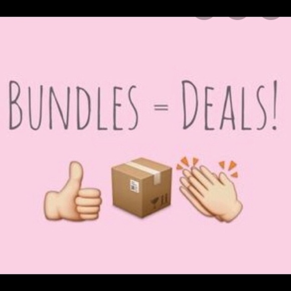 Bundle 2 or more items for the best deal - Picture 2 of 8